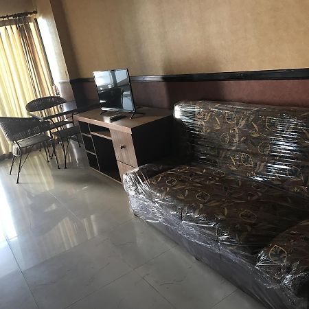 View Talay 5C Apartment Pattaya Bagian luar foto
