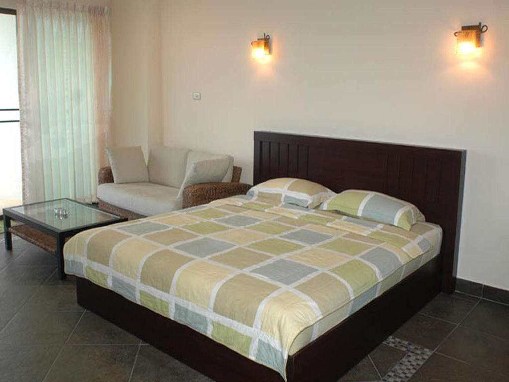 View Talay 5C Apartment Pattaya Bagian luar foto